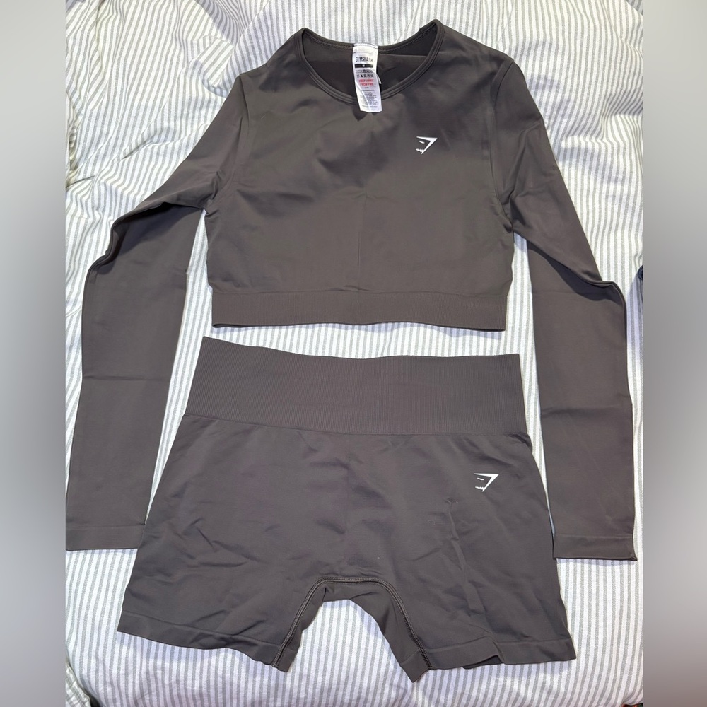 GymShark set